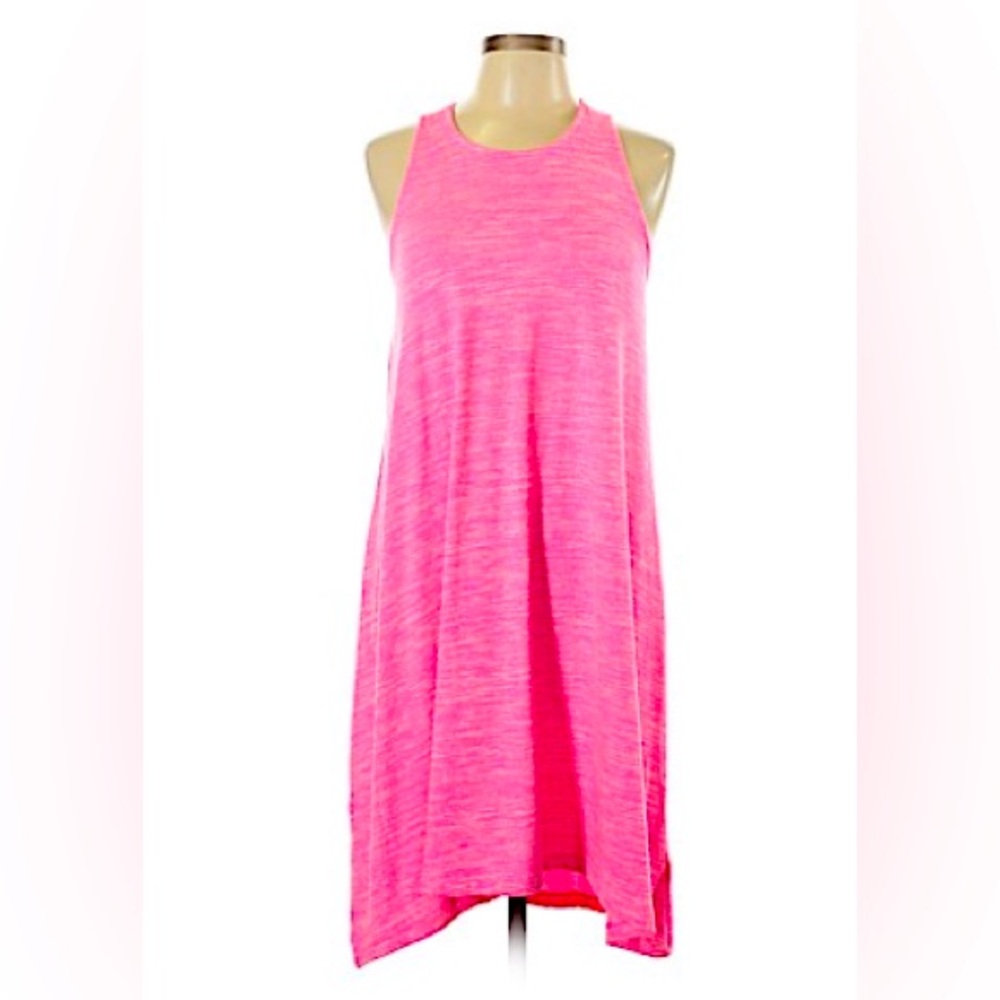 Gap athleisure dress